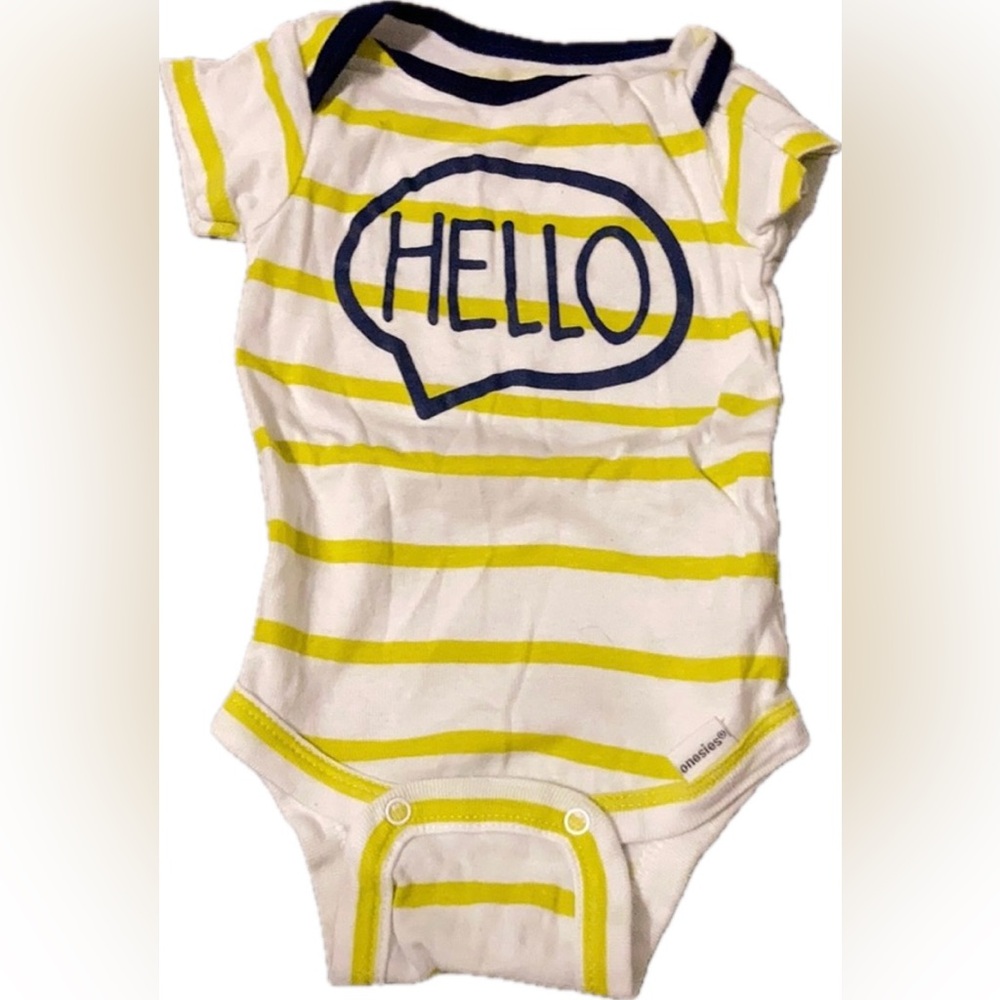 💎$2💎 3 months baby clothes baby body suit baby jumper onesies bodysuit